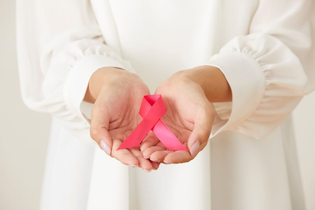 Cancer Prevention In Muslim Women