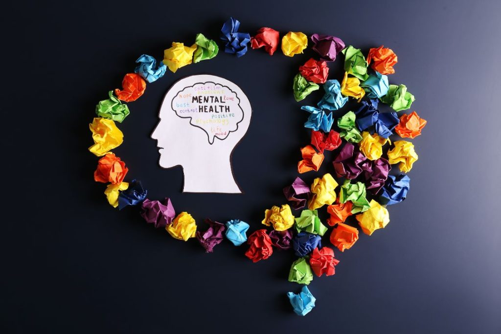 Taking Care Of Your Mental Health