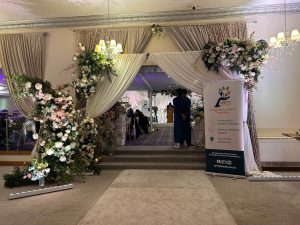 Community Iftar: Saving Lives At Home