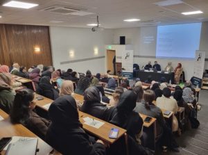 Overcoming The Past Part 2: Healing Together